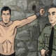 Illustration for article titled Murder, Martinis, & Mundanity: The Office Politics of Archer